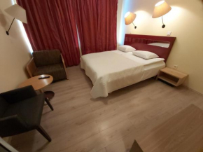 Viva Nord Hotel Tallinn